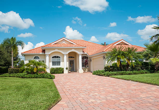 Trusted Warm Mineral Springs, FL Driveway Pavers Experts